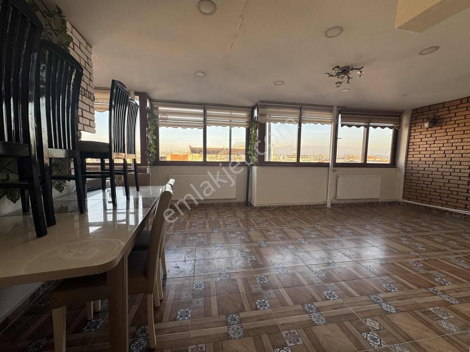 Buca Yeşilbağlar Mah. Cadde Üzeri 2+1 85 M2. D.gazlı Klimalı - Görsel 8