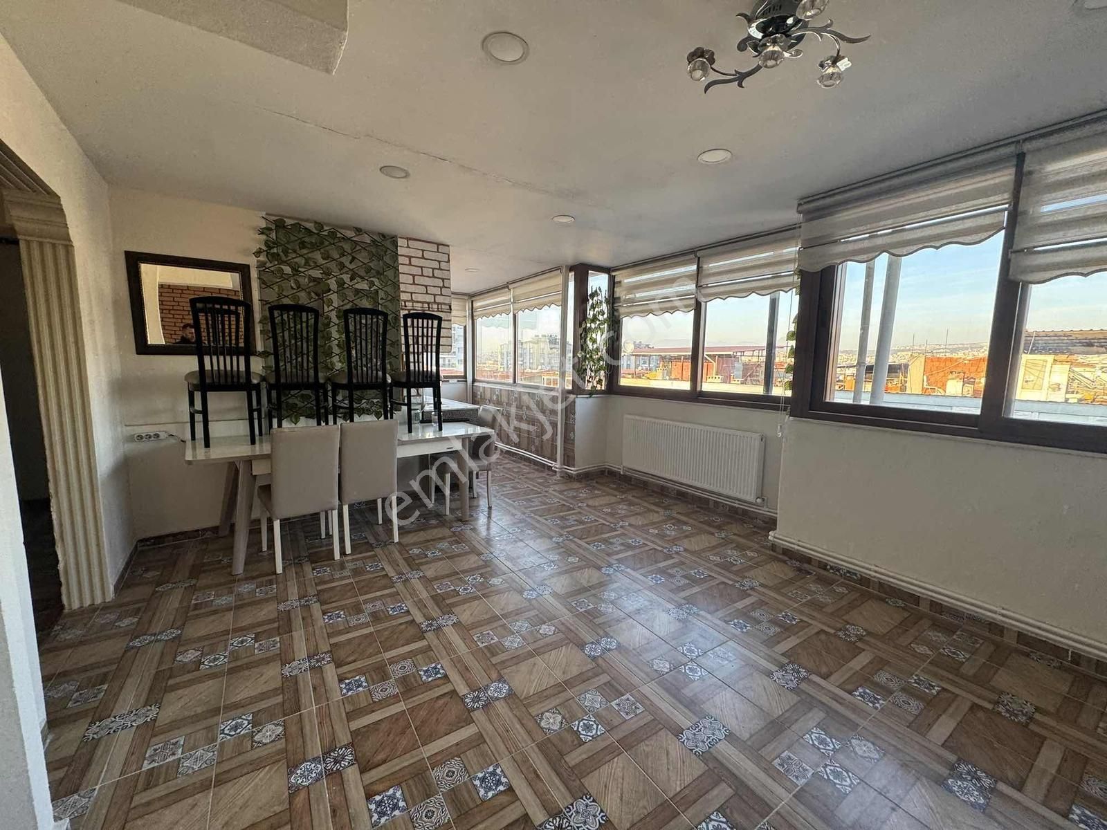 Buca Yeşilbağlar Mah. Cadde Üzeri 2+1 85 M2. D.gazlı Klimalı - Görsel 11