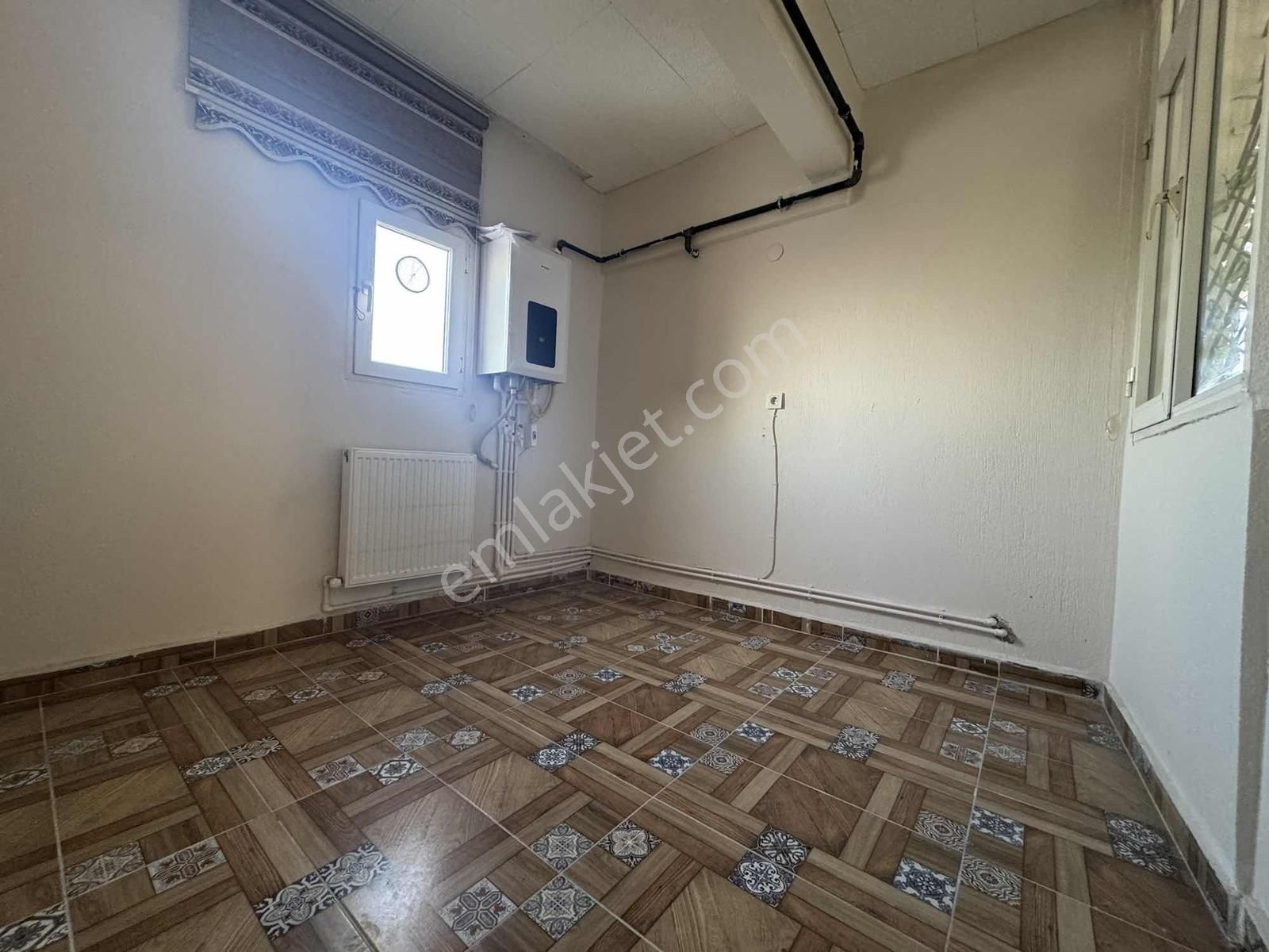 Buca Yeşilbağlar Mah. Cadde Üzeri 2+1 85 M2. D.gazlı Klimalı - Görsel 5