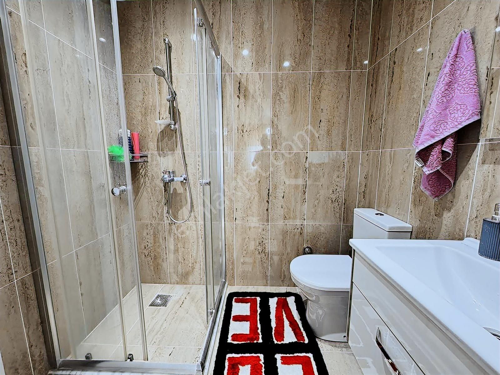 K2 Pera Bakyapı Prestij Park Bulvar Satılık 3+1 Köşe Tip Daire - Görsel 23