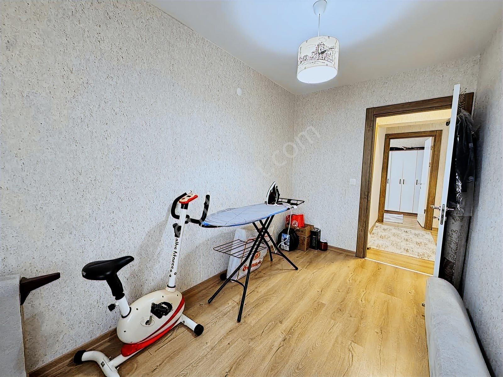 K2 Pera Bakyapı Prestij Park Bulvar Satılık 3+1 Köşe Tip Daire - Görsel 26