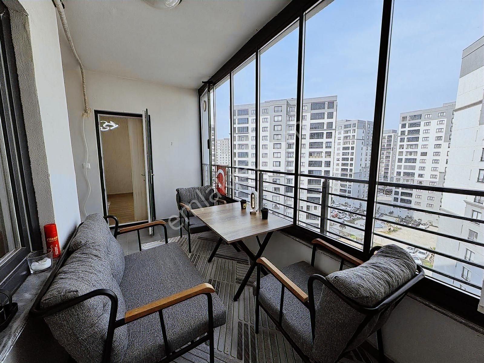 K2 Pera Bakyapı Prestij Park Bulvar Satılık 3+1 Köşe Tip Daire - Görsel 30