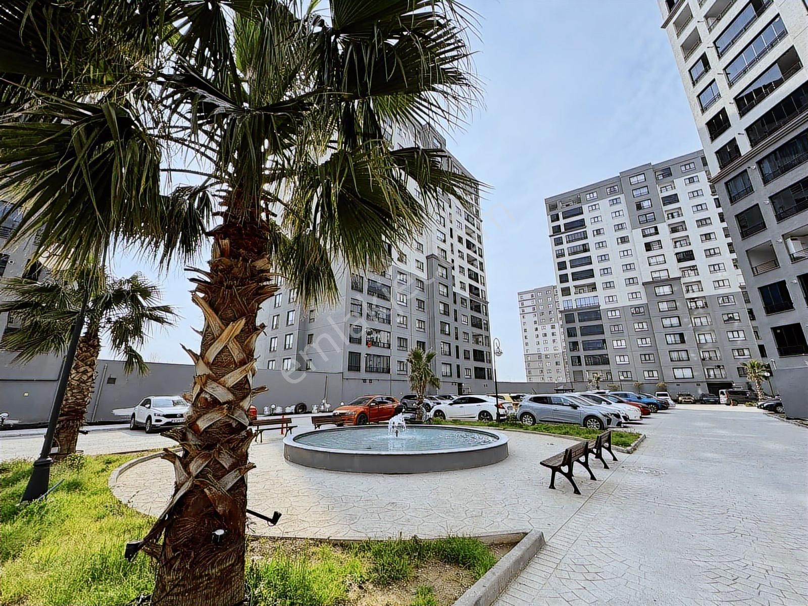 K2 Pera Bakyapı Prestij Park Bulvar Satılık 3+1 Köşe Tip Daire - Görsel 34