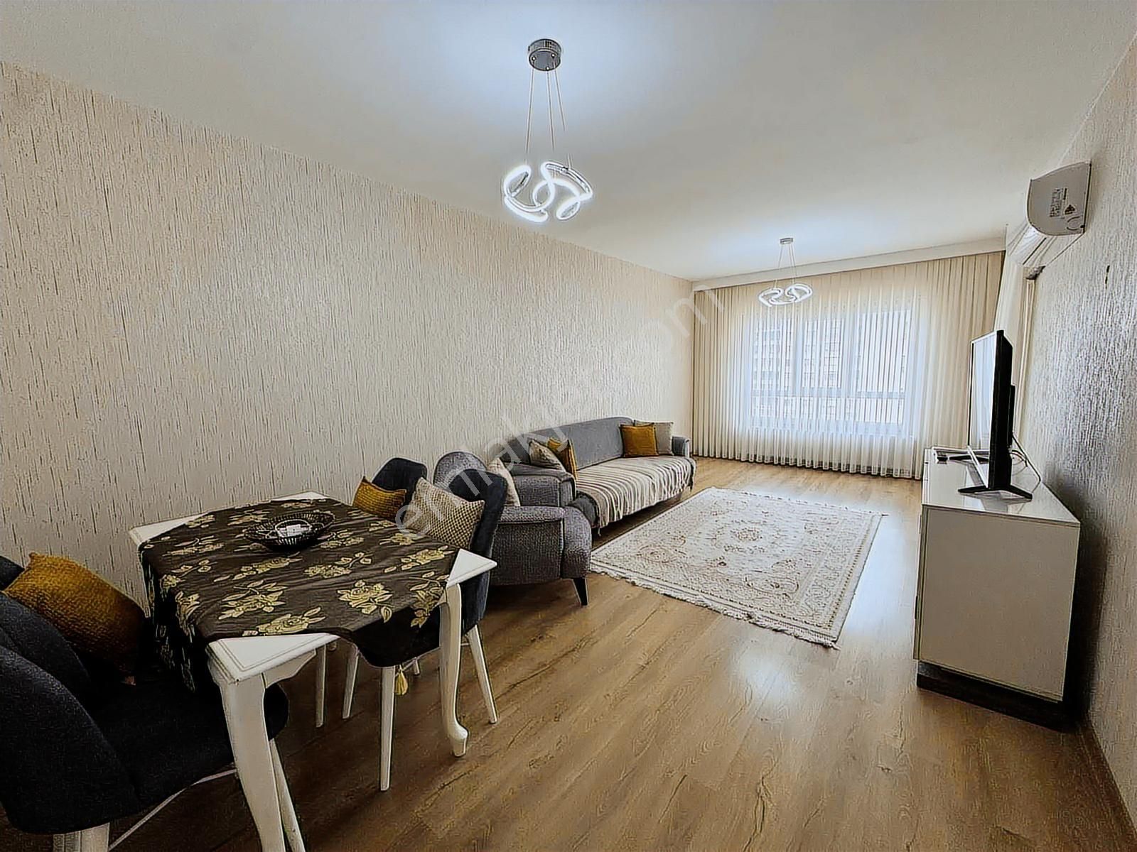 K2 Pera Bakyapı Prestij Park Bulvar Satılık 3+1 Köşe Tip Daire - Görsel 21