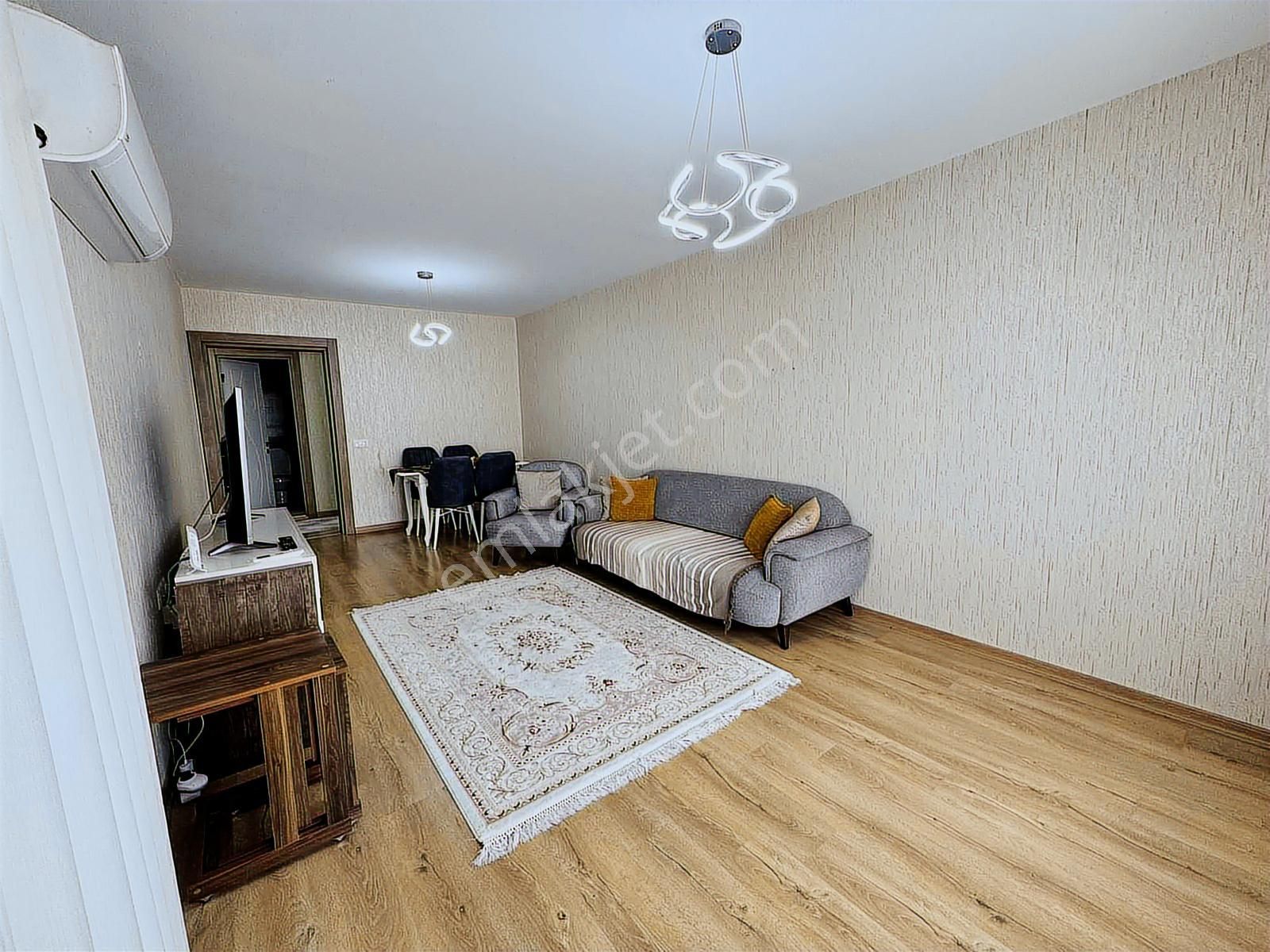 K2 Pera Bakyapı Prestij Park Bulvar Satılık 3+1 Köşe Tip Daire - Görsel 3