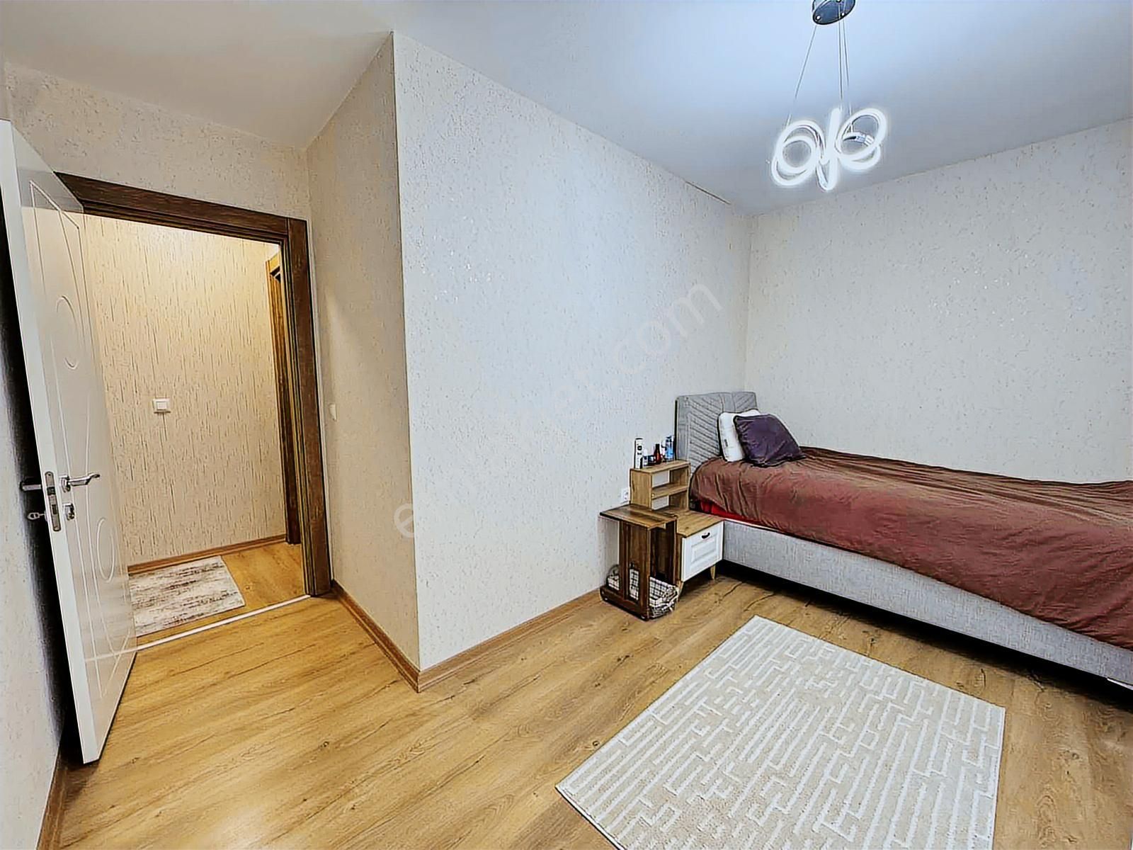 K2 Pera Bakyapı Prestij Park Bulvar Satılık 3+1 Köşe Tip Daire - Görsel 16