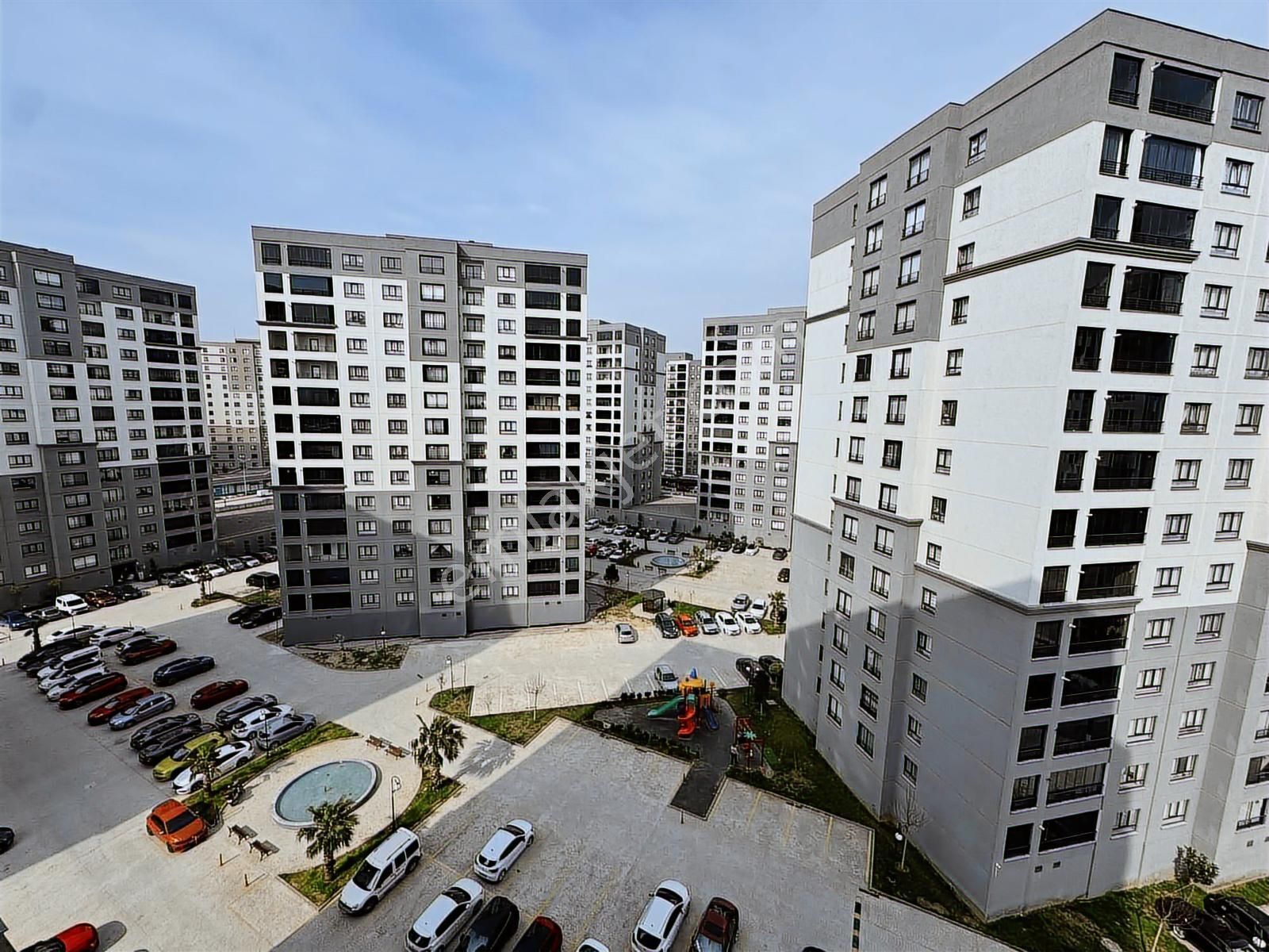 K2 Pera Bakyapı Prestij Park Bulvar Satılık 3+1 Köşe Tip Daire - Görsel 19