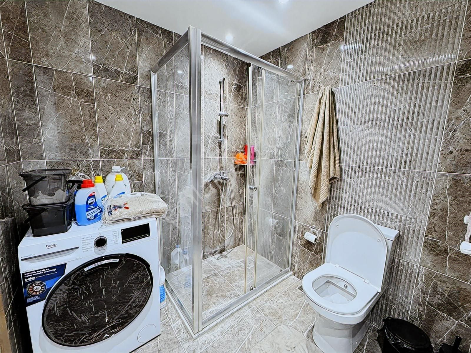 K2 Pera Bakyapı Prestij Park Bulvar Satılık 3+1 Köşe Tip Daire - Görsel 15