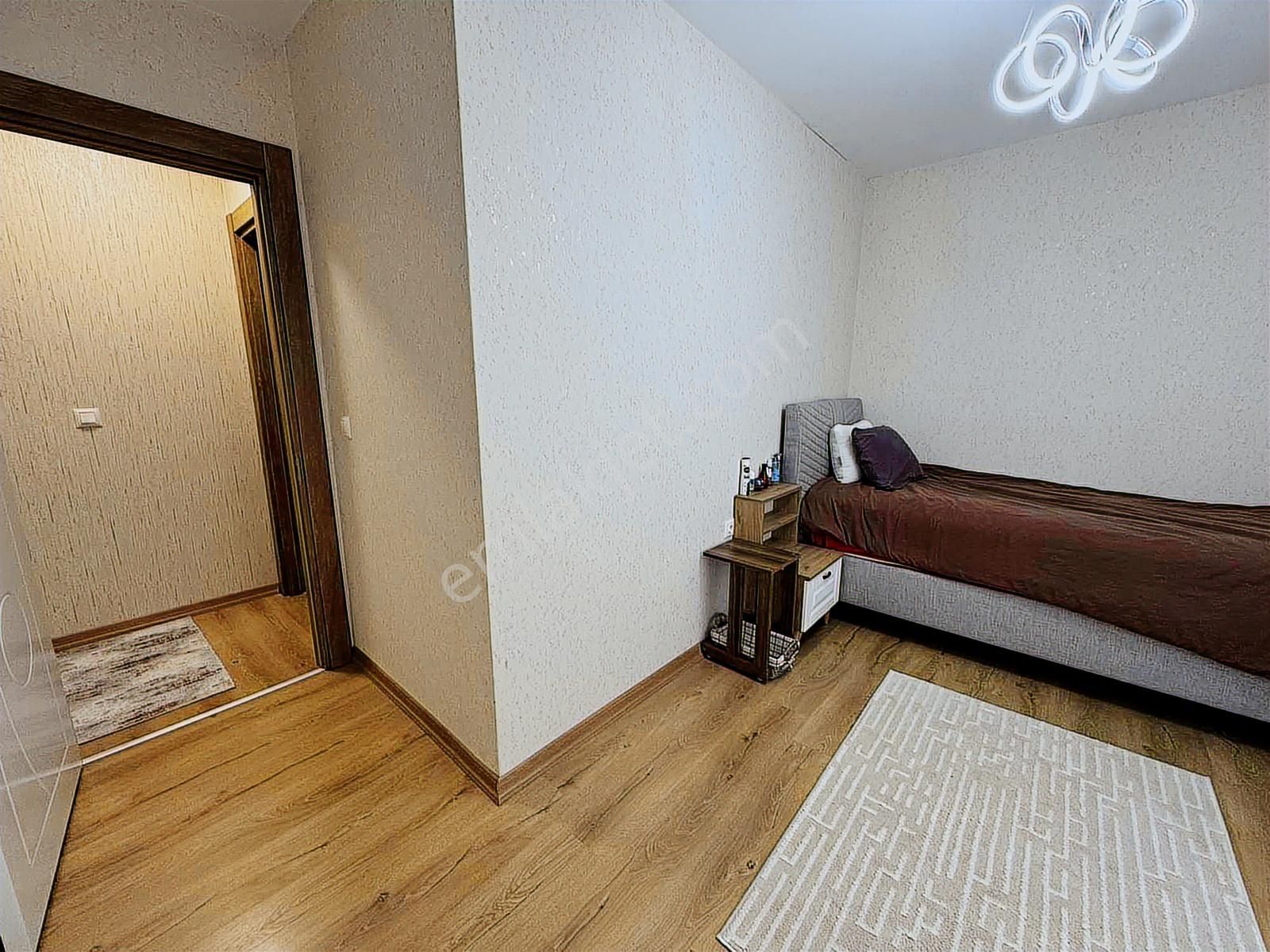 K2 Pera Bakyapı Prestij Park Bulvar Satılık 3+1 Köşe Tip Daire - Görsel 25