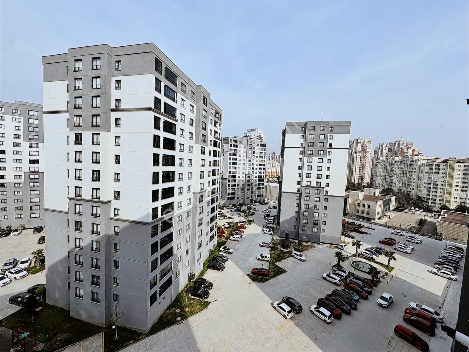 K2 Pera Bakyapı Prestij Park Bulvar Satılık 3+1 Köşe Tip Daire - Görsel 10