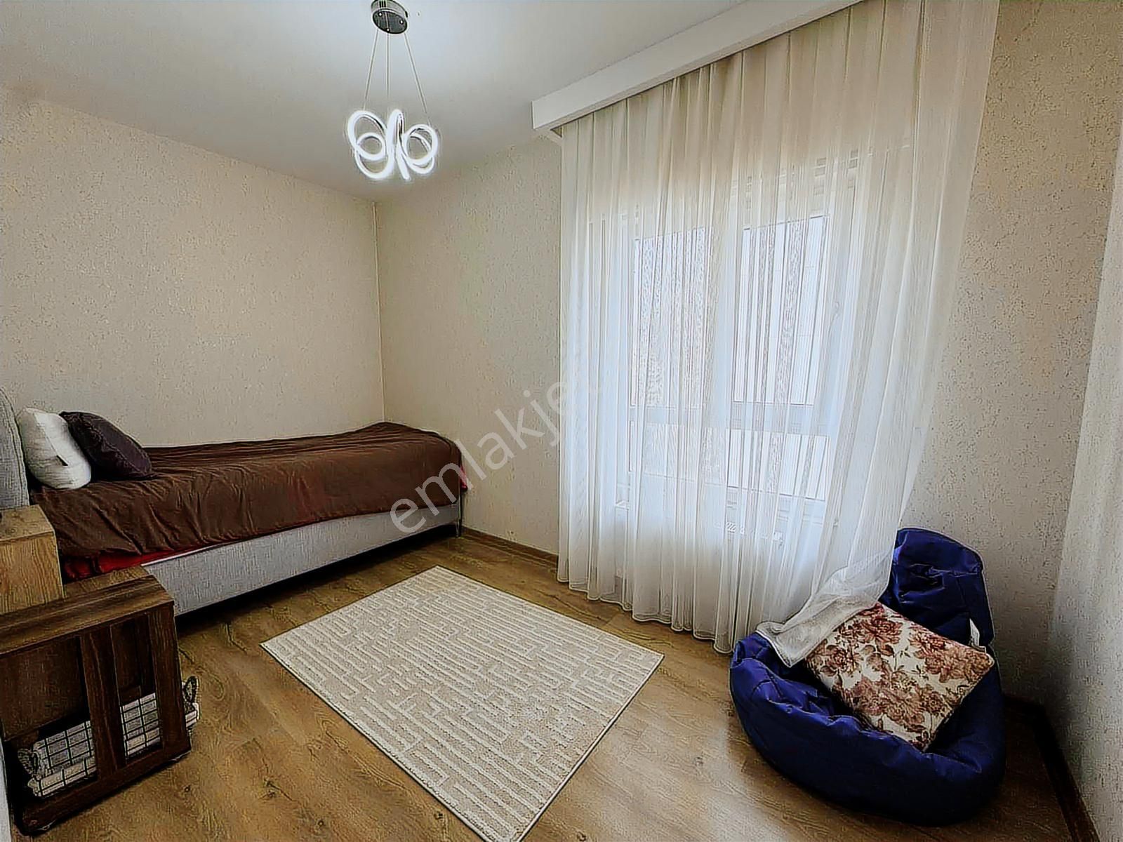 K2 Pera Bakyapı Prestij Park Bulvar Satılık 3+1 Köşe Tip Daire - Görsel 17