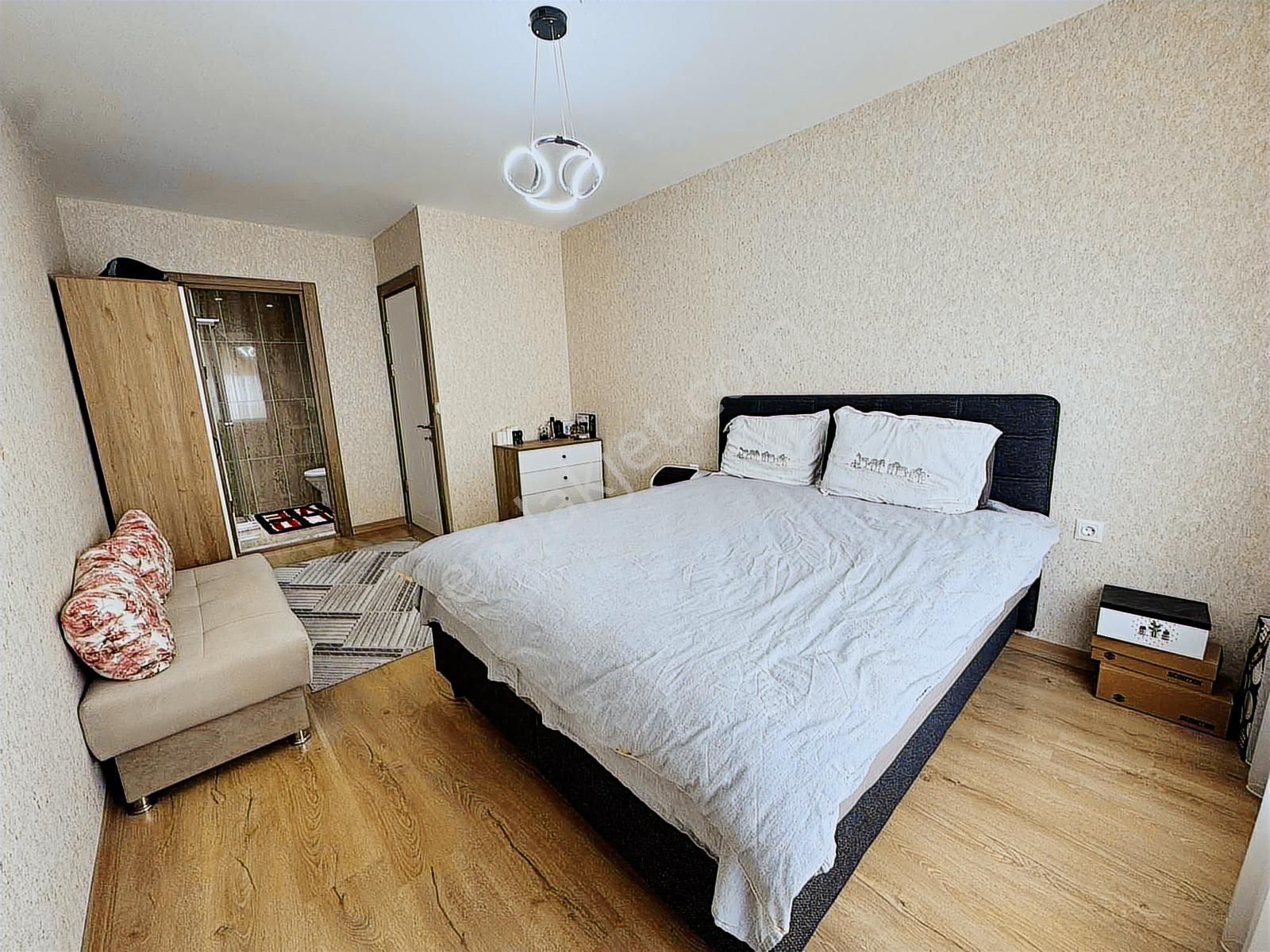 K2 Pera Bakyapı Prestij Park Bulvar Satılık 3+1 Köşe Tip Daire - Görsel 22