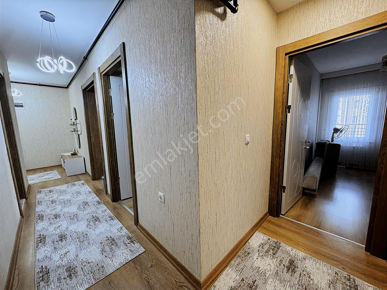 K2 Pera Bakyapı Prestij Park Bulvar Satılık 3+1 Köşe Tip Daire - Görsel 6