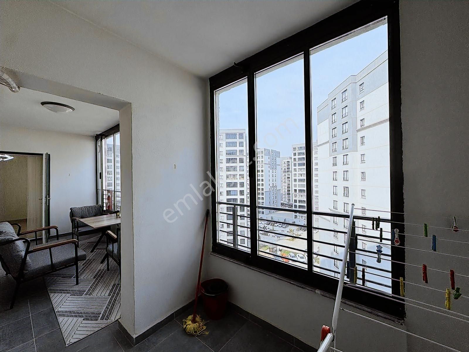 K2 Pera Bakyapı Prestij Park Bulvar Satılık 3+1 Köşe Tip Daire - Görsel 9