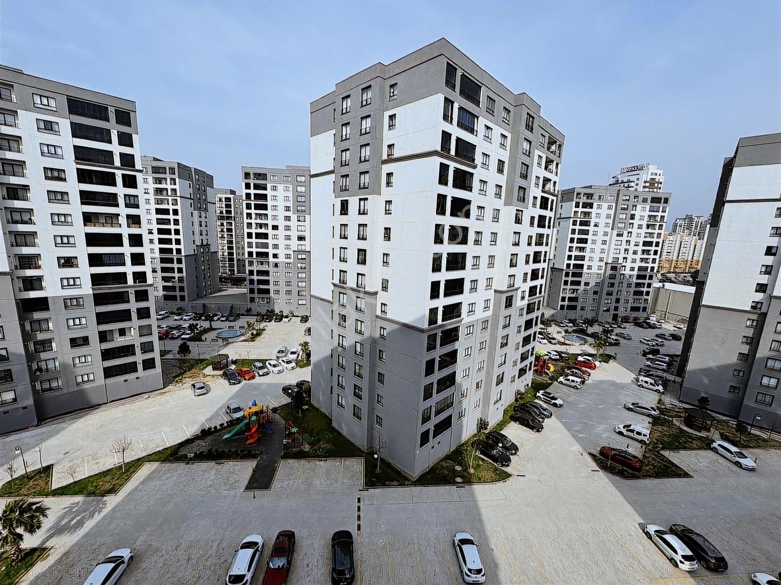 K2 Pera Bakyapı Prestij Park Bulvar Satılık 3+1 Köşe Tip Daire - Görsel 27