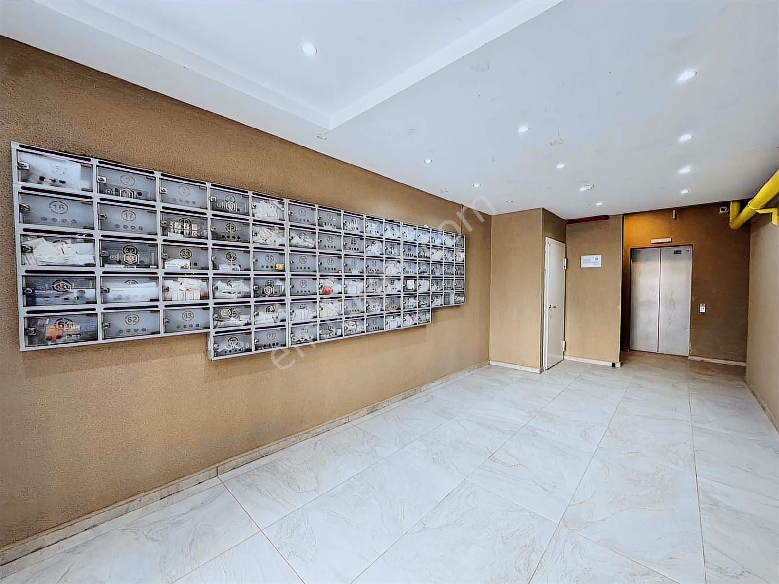 K2 Pera Bakyapı Prestij Park Bulvar Satılık 3+1 Köşe Tip Daire - Görsel 32