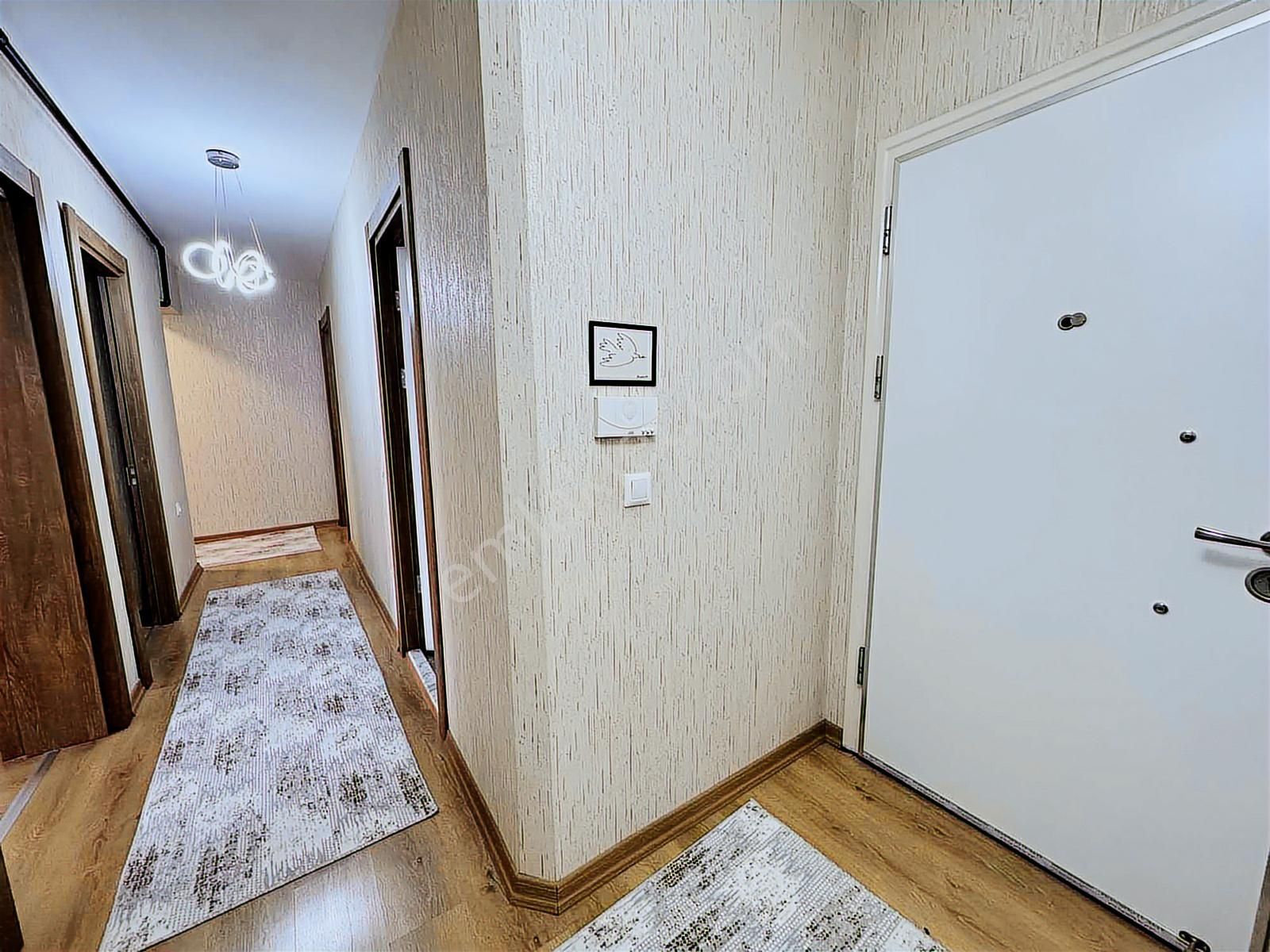 K2 Pera Bakyapı Prestij Park Bulvar Satılık 3+1 Köşe Tip Daire - Görsel 12