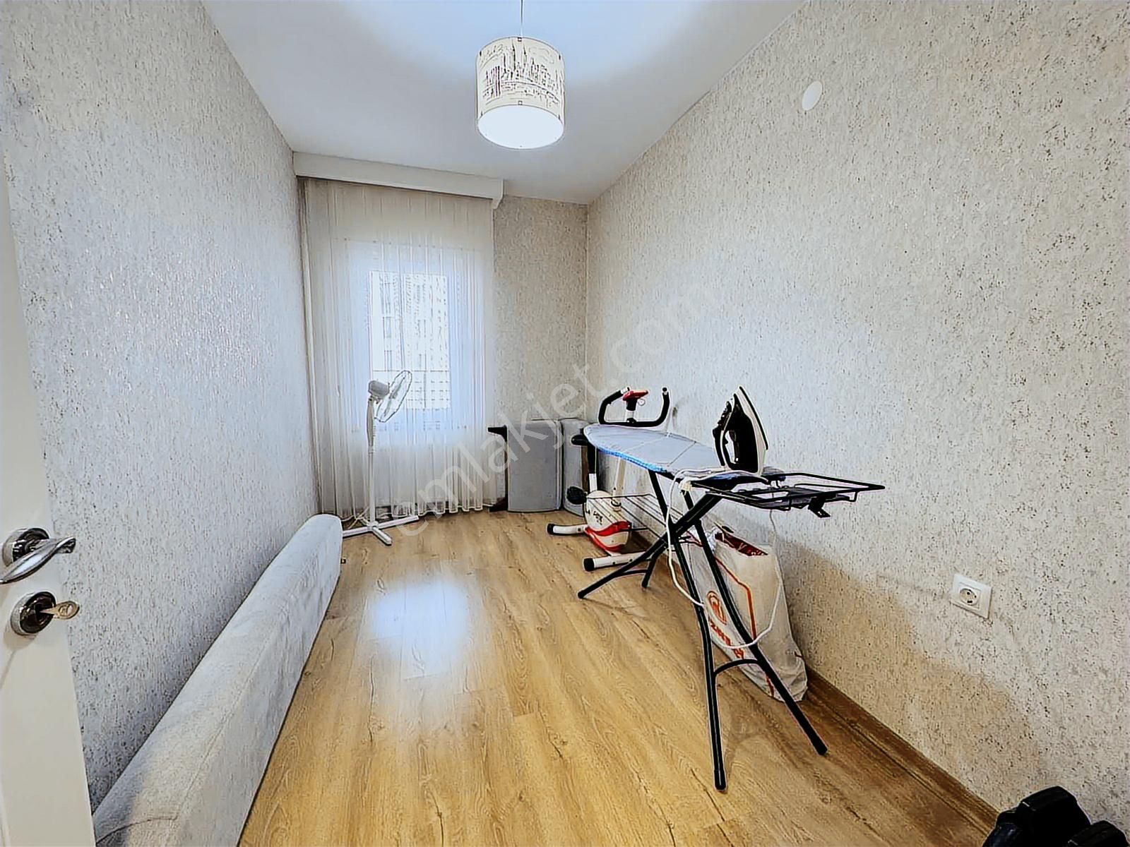 K2 Pera Bakyapı Prestij Park Bulvar Satılık 3+1 Köşe Tip Daire - Görsel 18