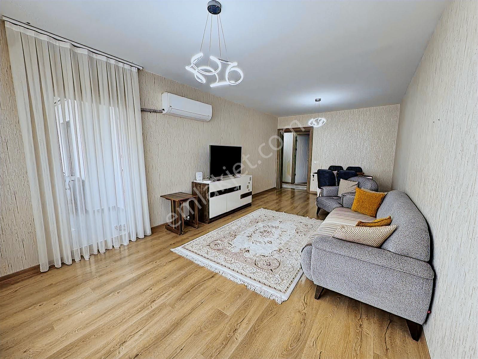 K2 Pera Bakyapı Prestij Park Bulvar Satılık 3+1 Köşe Tip Daire - Görsel 2