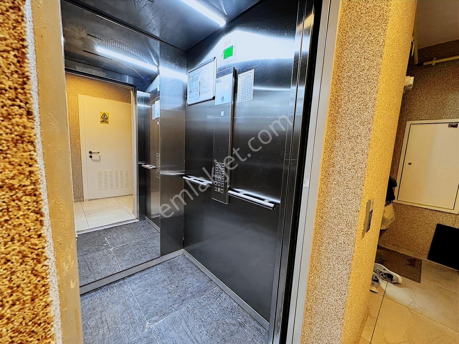 K2 Pera Bakyapı Prestij Park Bulvar Satılık 3+1 Köşe Tip Daire - Görsel 28