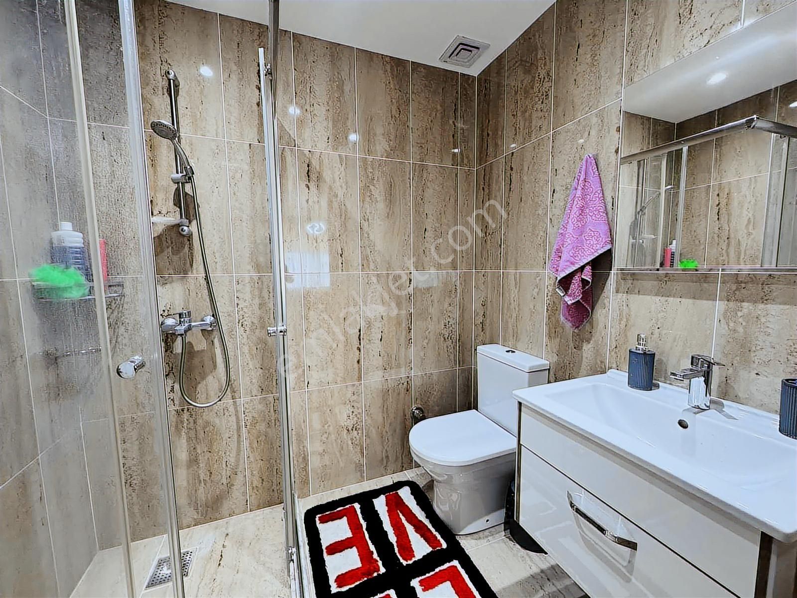 K2 Pera Bakyapı Prestij Park Bulvar Satılık 3+1 Köşe Tip Daire - Görsel 24