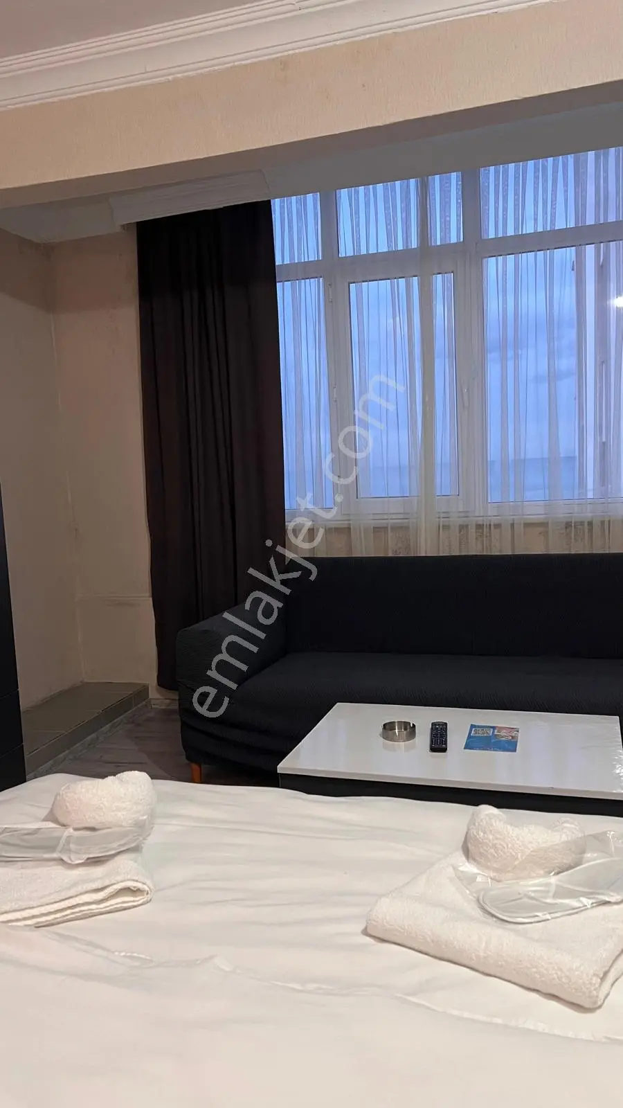 Samsun Günlük Kiralık Daire - Görsel 6