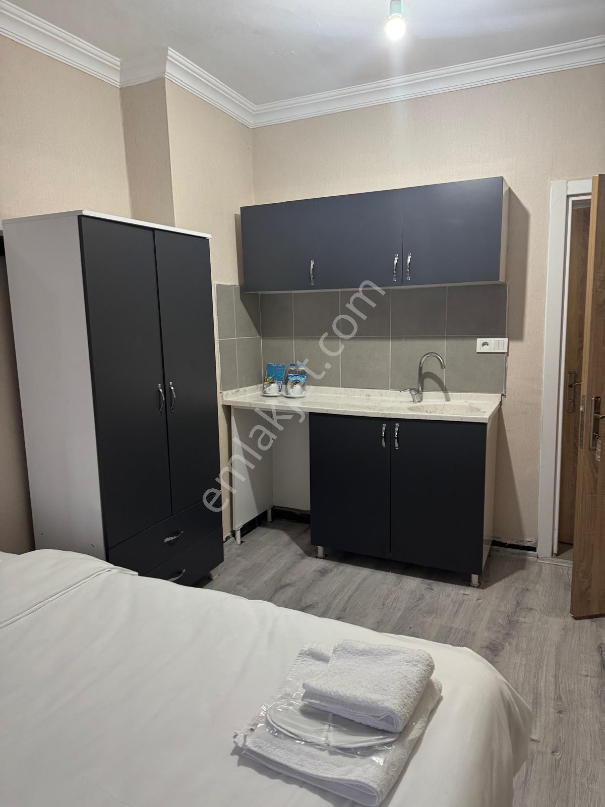 Samsun Günlük Kiralık Daire - Görsel 9