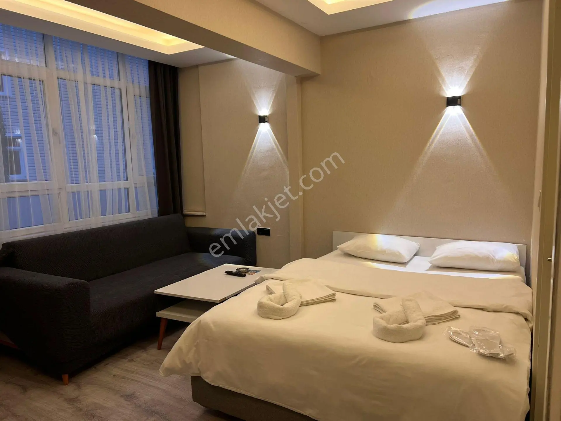 Samsun Günlük Kiralık Daire - Görsel 5