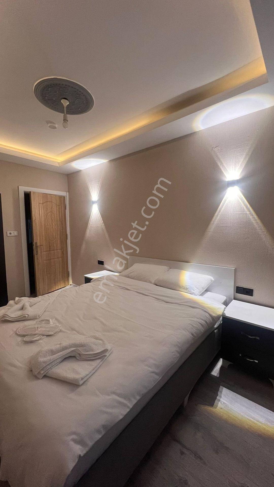 Samsun Günlük Kiralık Daire - Görsel 7
