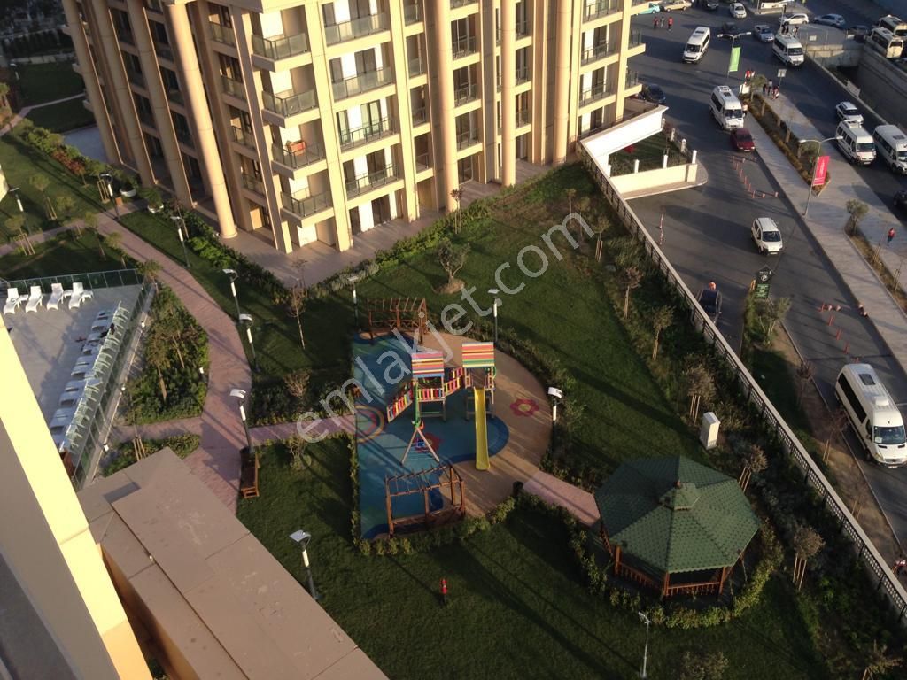 Sahibinden Venezia 1+1 Balkonlu Şehir Manzaralı Eşyalı Satılık - Görsel 12