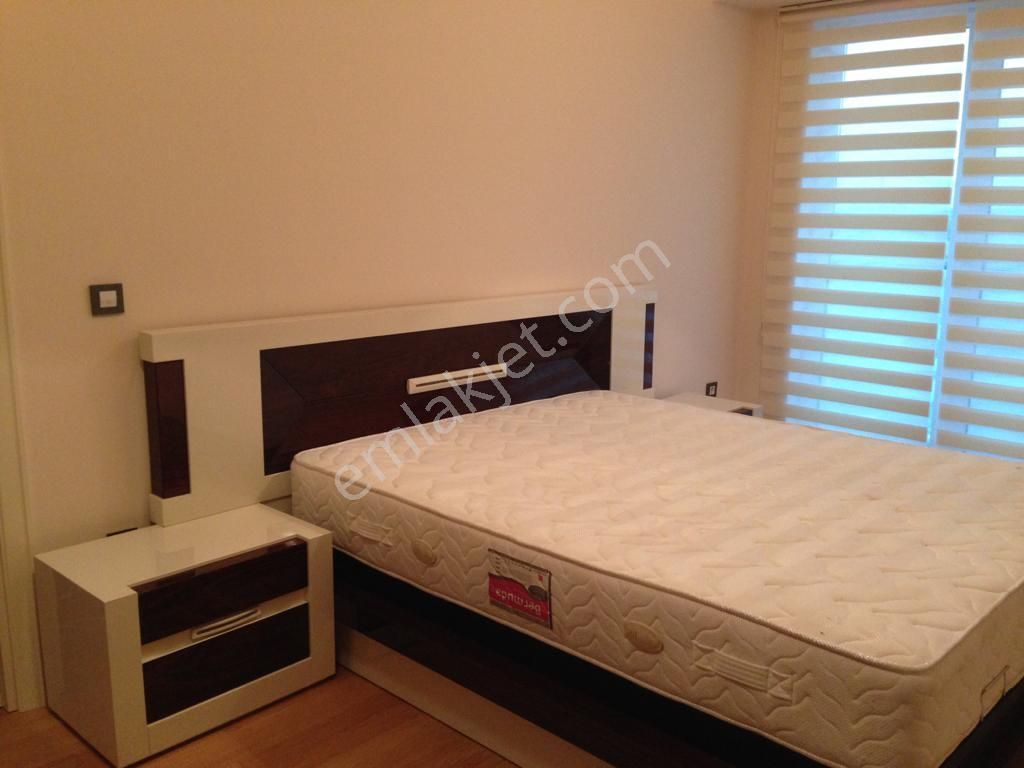 Sahibinden Venezia 1+1 Balkonlu Şehir Manzaralı Eşyalı Satılık - Görsel 11