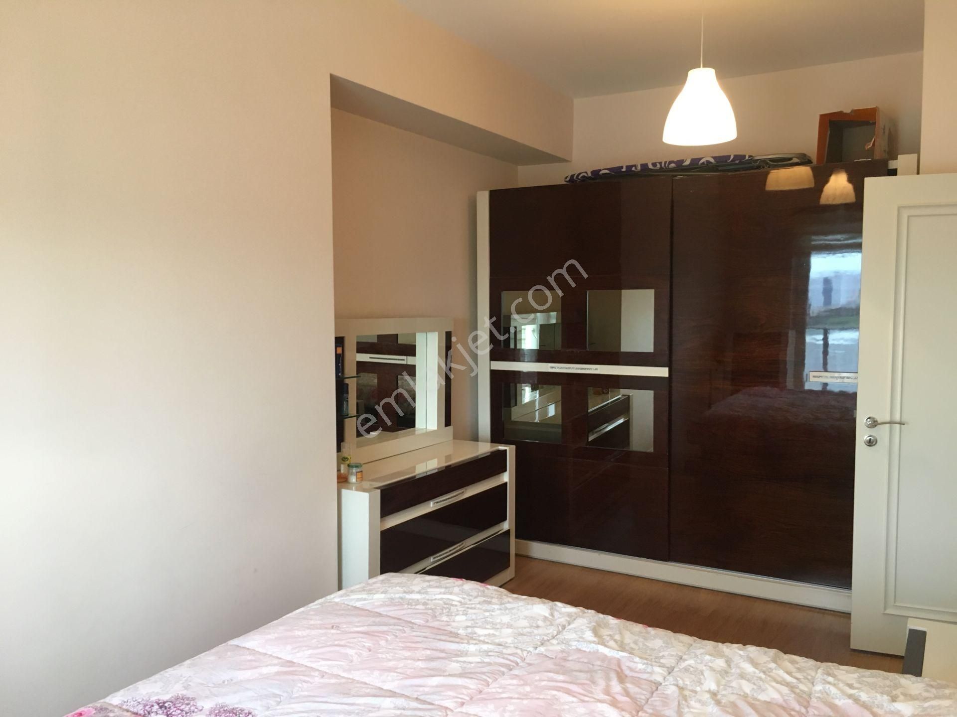 Sahibinden Venezia 1+1 Balkonlu Şehir Manzaralı Eşyalı Satılık - Görsel 15