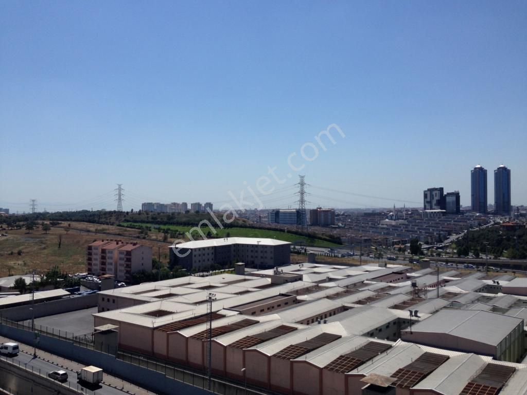 Sahibinden Venezia 1+1 Balkonlu Şehir Manzaralı Eşyalı Satılık - Görsel 14