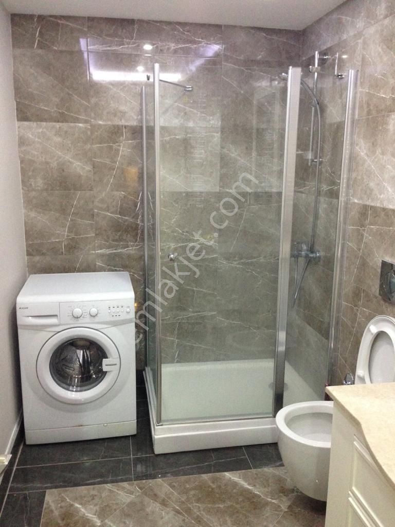 Sahibinden Venezia 1+1 Balkonlu Şehir Manzaralı Eşyalı Satılık - Görsel 8