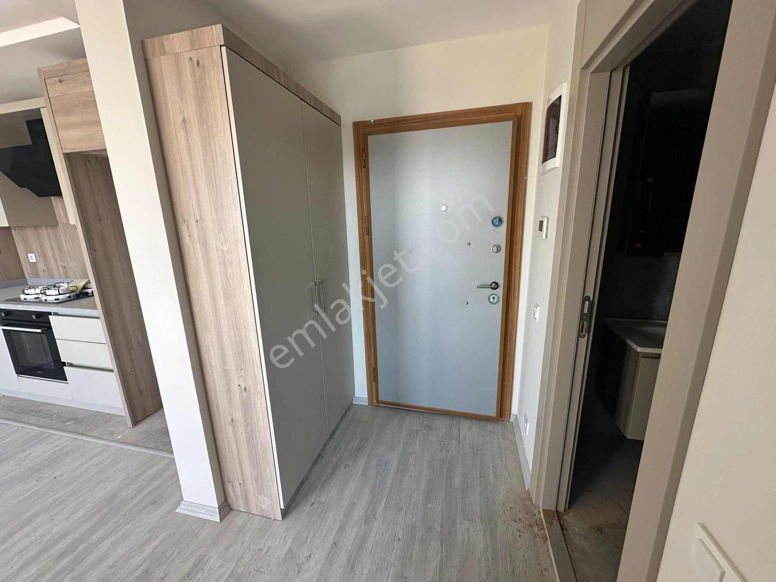 Göçerler'de Site İçi Havuzlu Satılık Lüks Manzaralı 1+1 Daire - Görsel 26