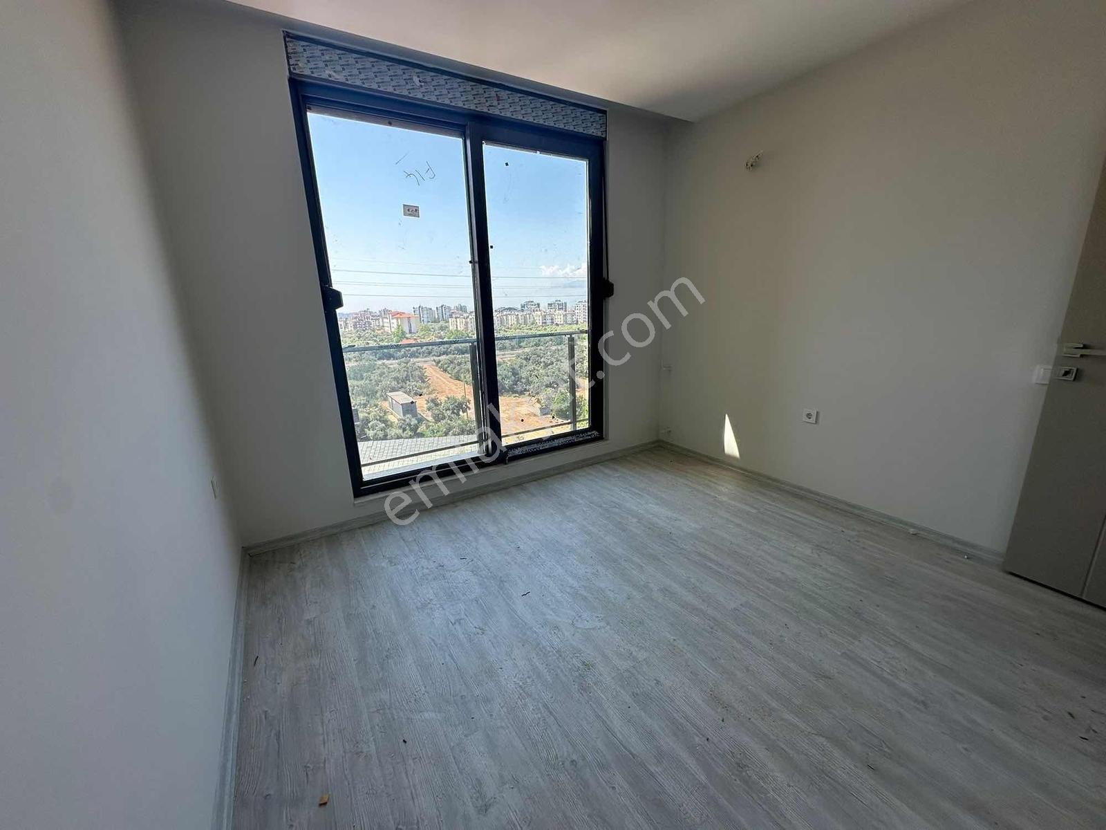 Göçerler'de Site İçi Havuzlu Satılık Lüks Manzaralı 1+1 Daire - Görsel 29