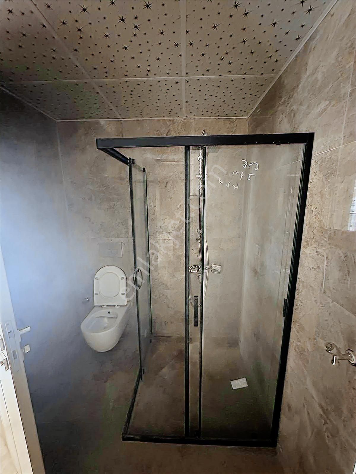 Göçerler'de Site İçi Havuzlu Satılık Lüks Manzaralı 1+1 Daire - Görsel 10