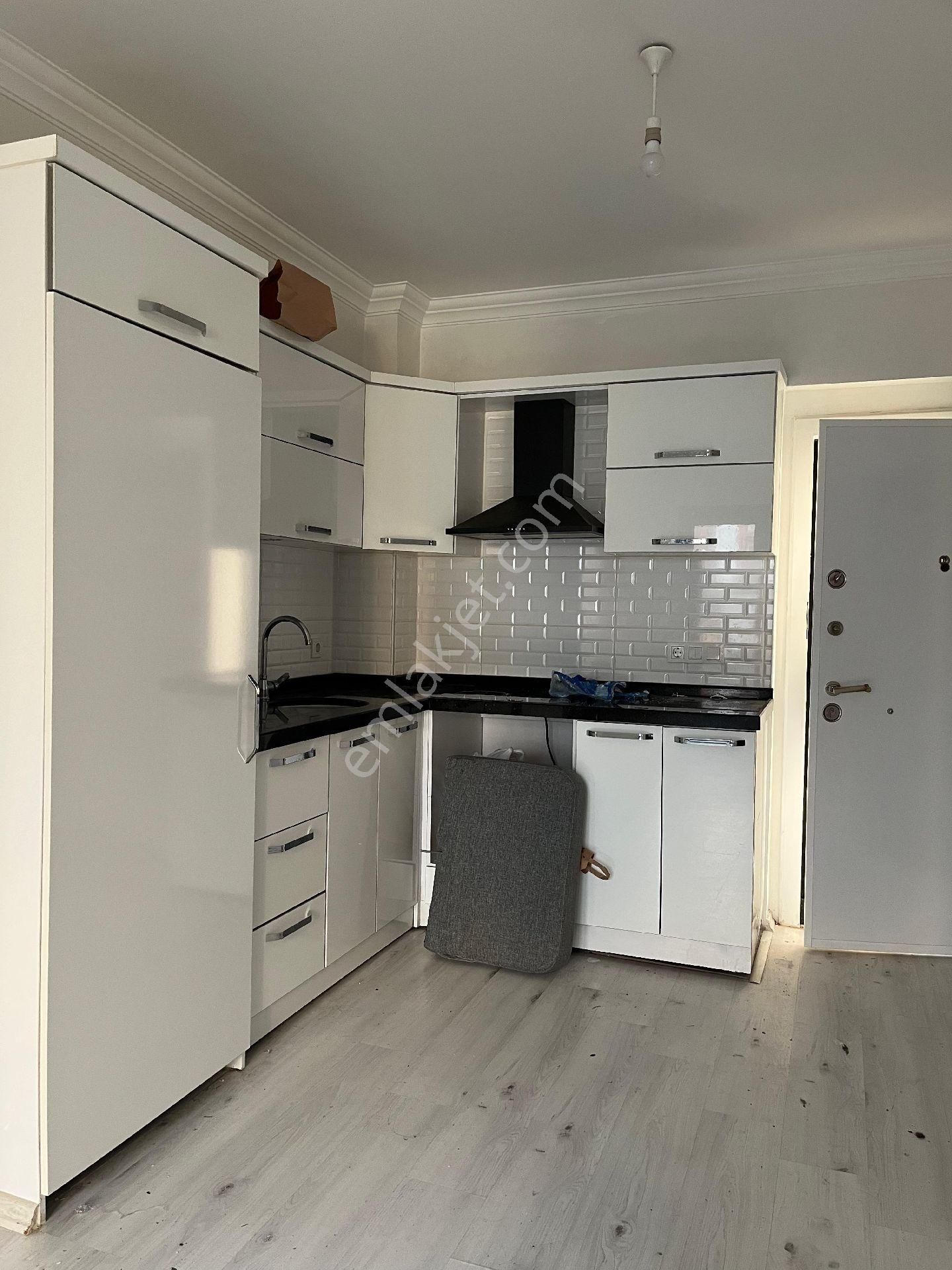 Sahibinden Kiralık 1+1 Daire