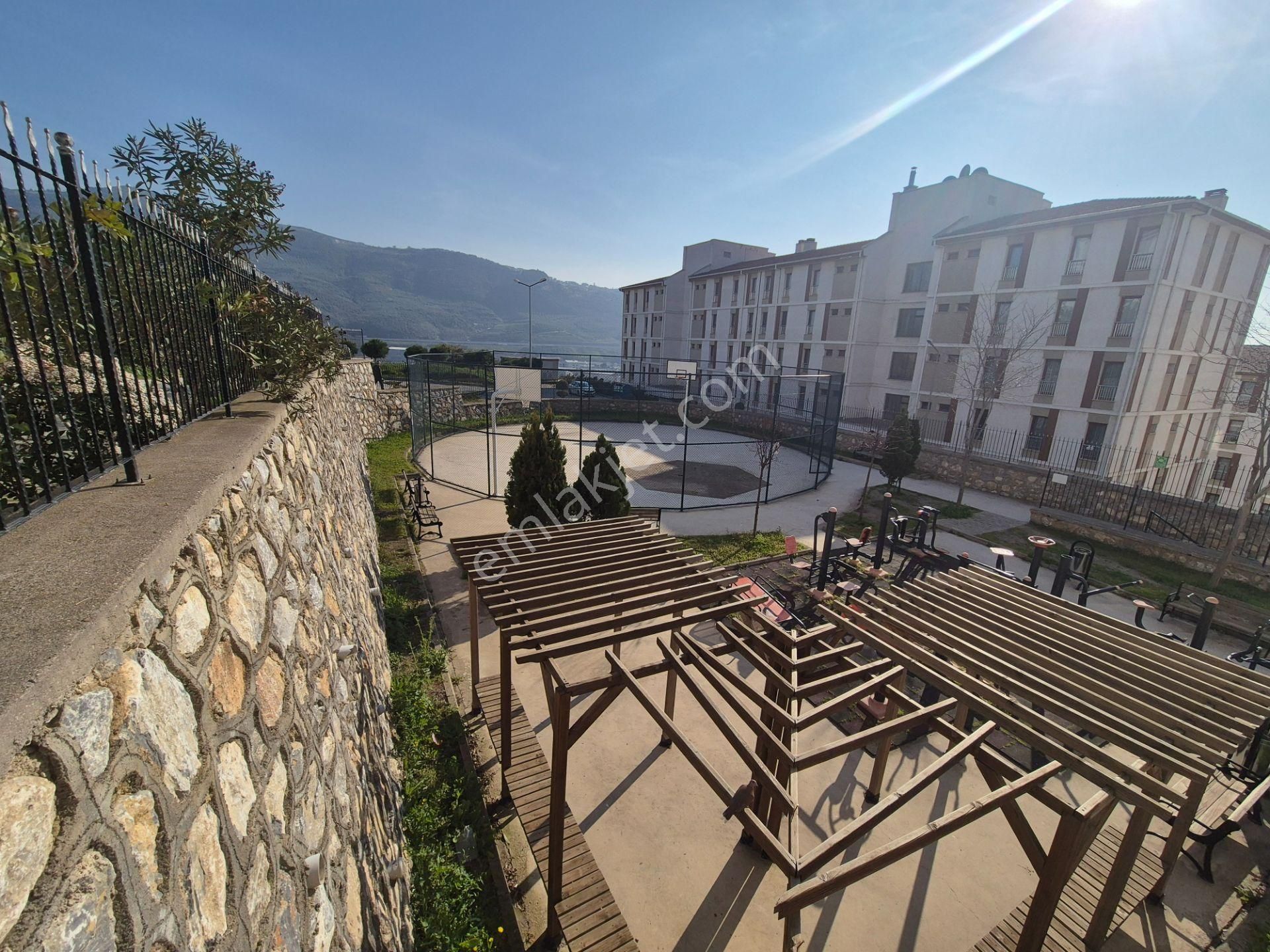 C21 Cius; Hastane Toki De Asansörlü 2+1 Ara Kat Kiralık Daire - Görsel 5