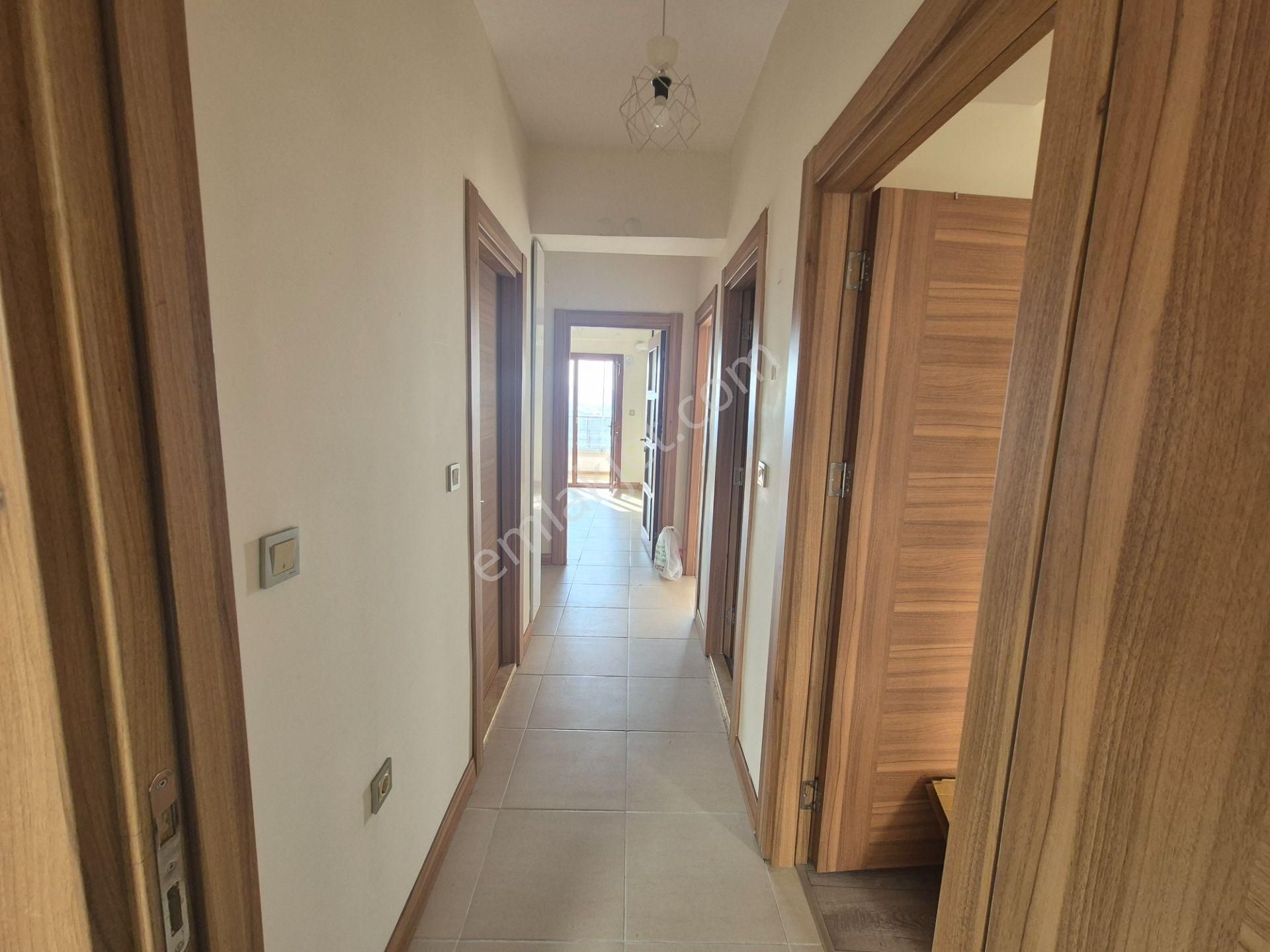 C21 Cius; Hastane Toki De Asansörlü 2+1 Ara Kat Kiralık Daire - Görsel 11