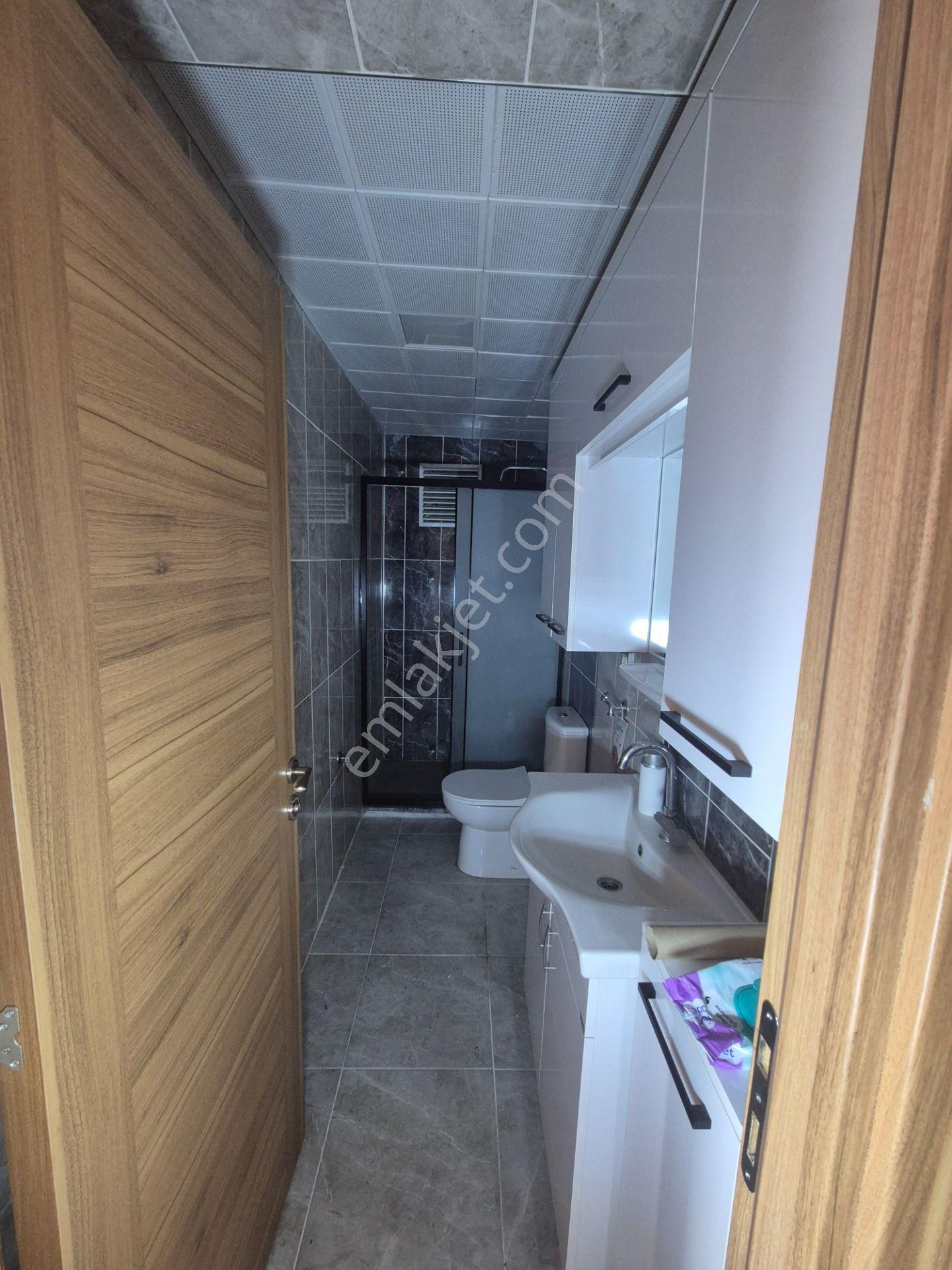 C21 Cius; Hastane Toki De Asansörlü 2+1 Ara Kat Kiralık Daire - Görsel 23