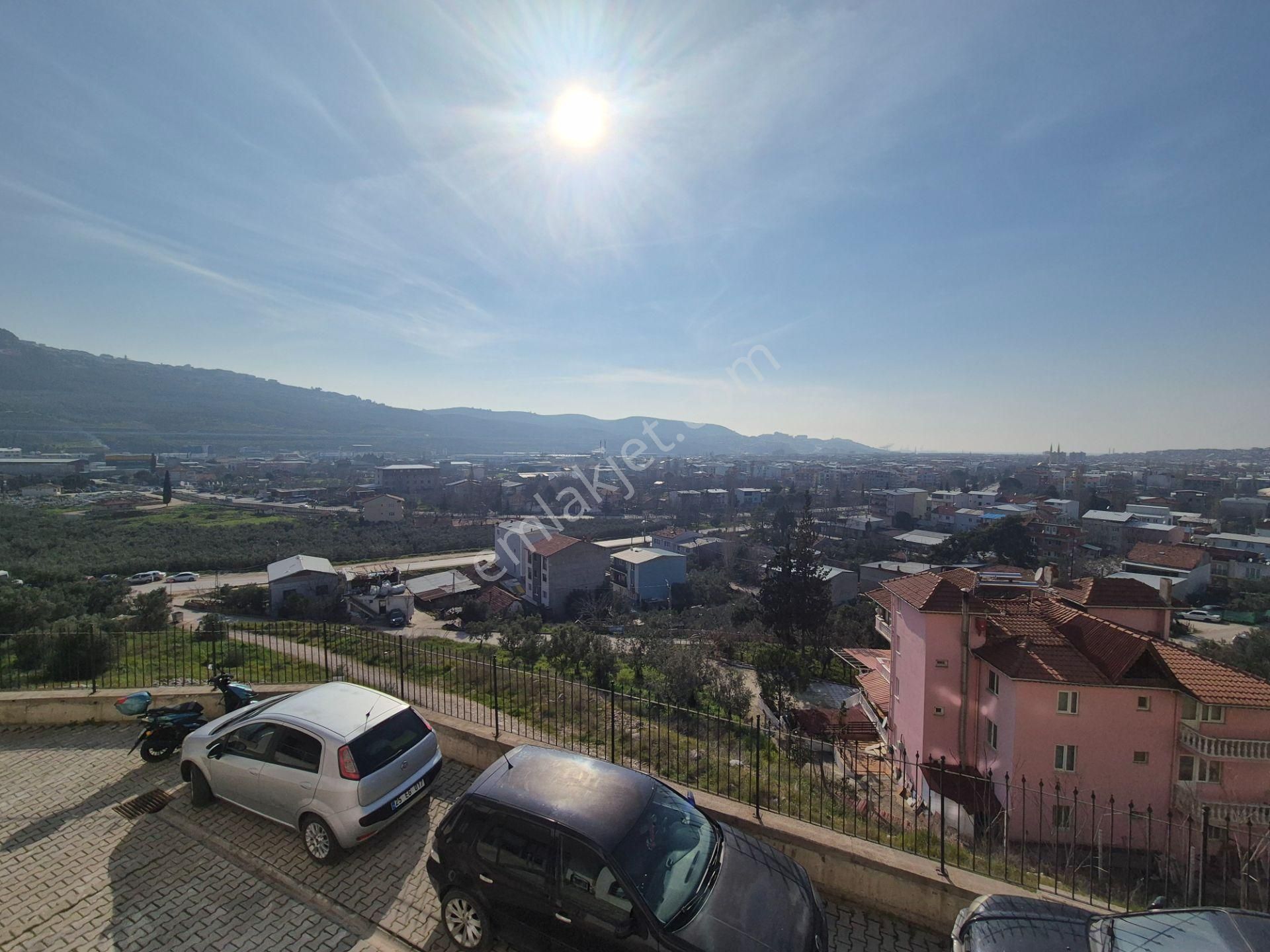 C21 Cius; Hastane Toki De Asansörlü 2+1 Ara Kat Kiralık Daire - Görsel 17