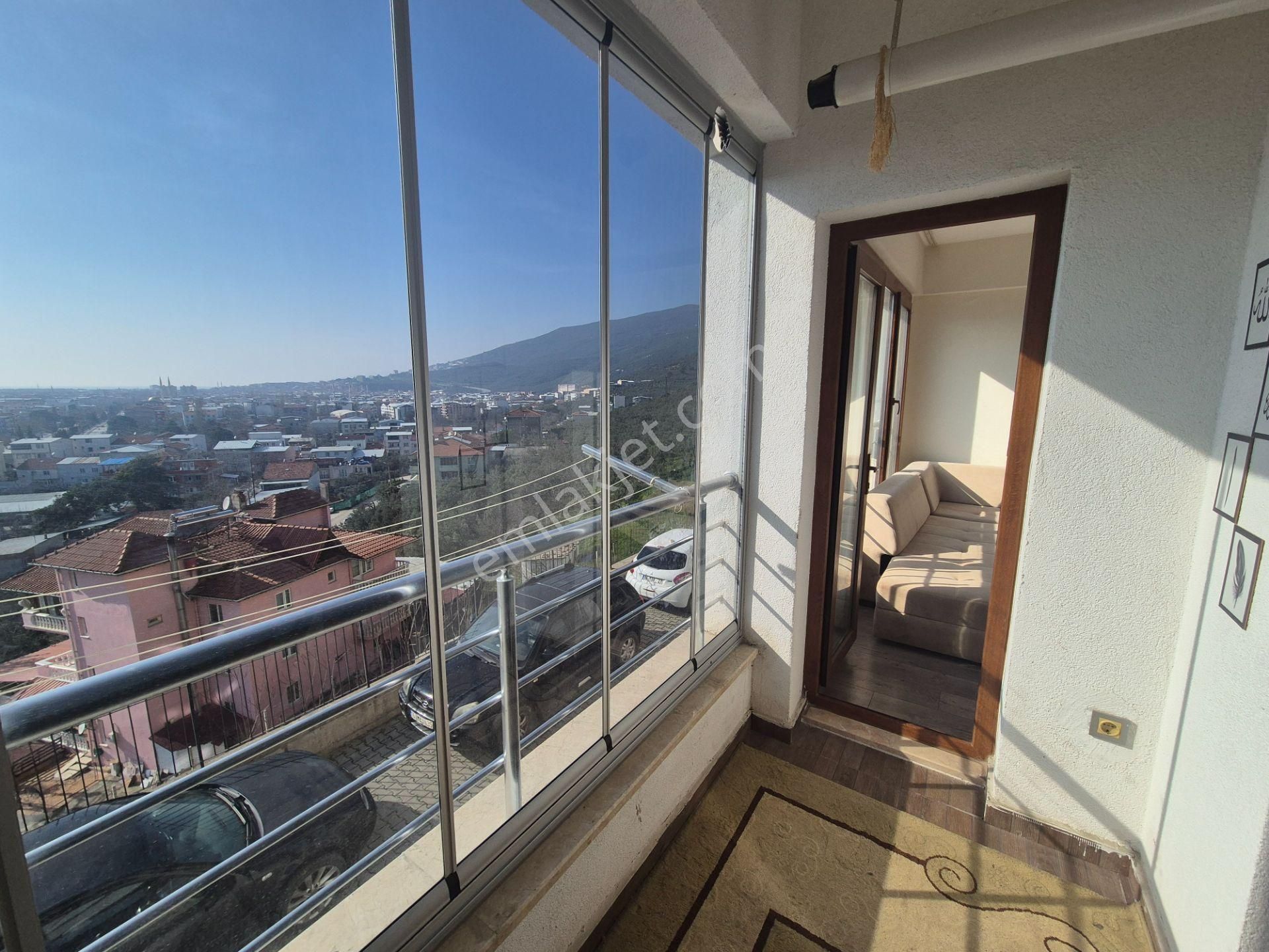 C21 Cius; Hastane Toki De Asansörlü 2+1 Ara Kat Kiralık Daire - Görsel 16