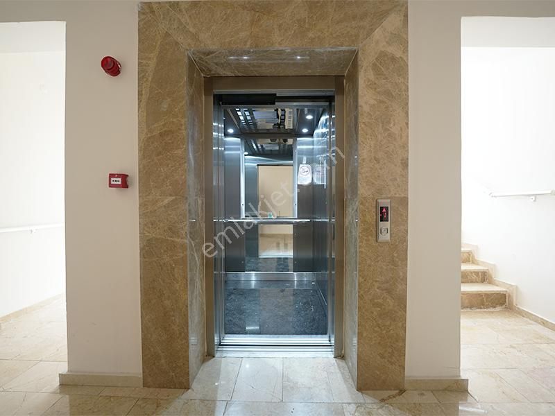 C21 Cius; Hastane Toki De Asansörlü 2+1 Ara Kat Kiralık Daire - Görsel 7