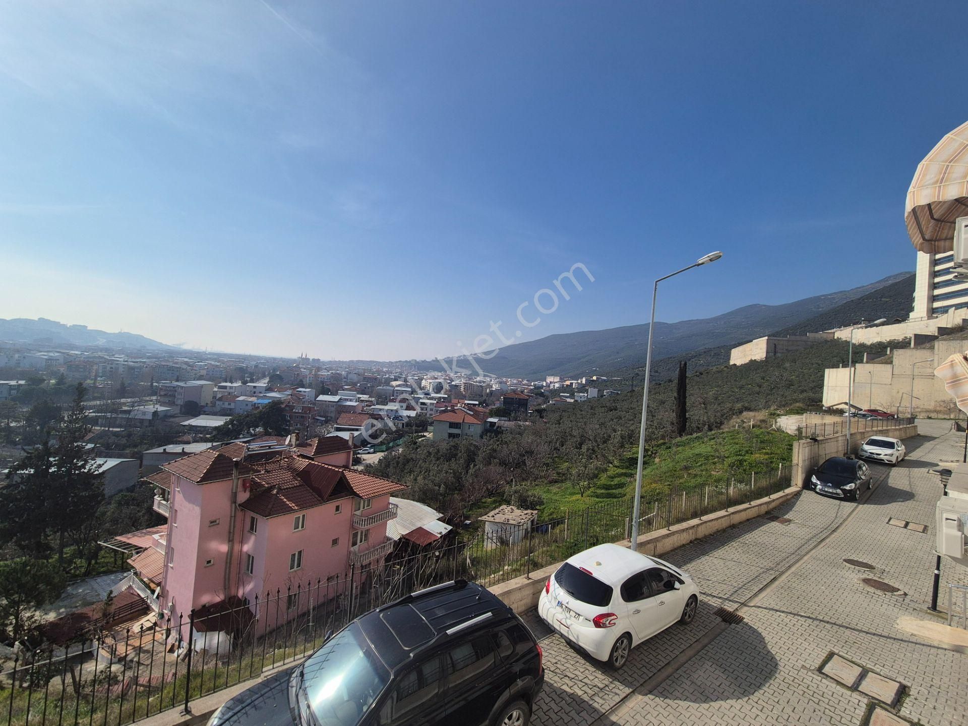 C21 Cius; Hastane Toki De Asansörlü 2+1 Ara Kat Kiralık Daire - Görsel 18