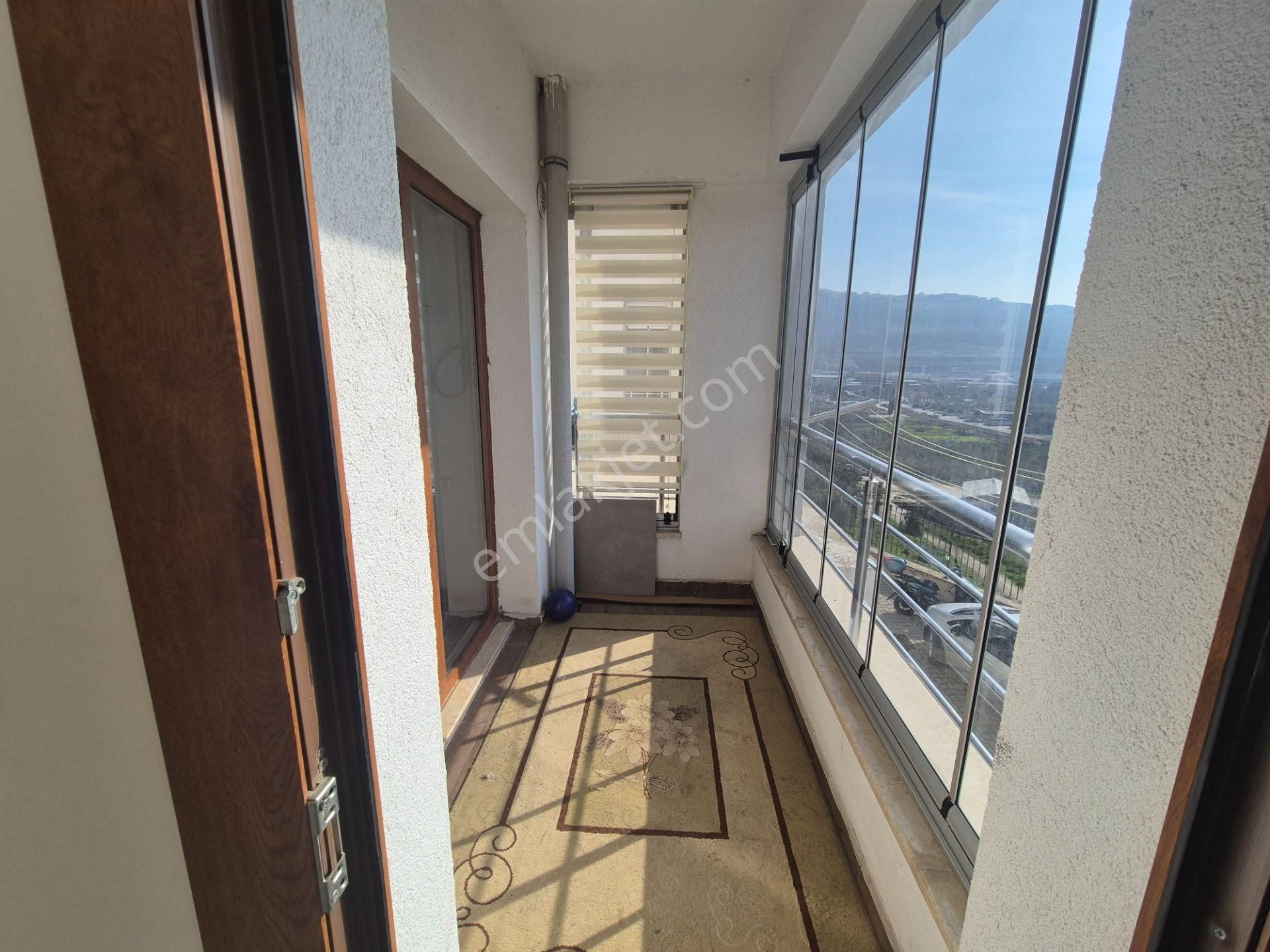 C21 Cius; Hastane Toki De Asansörlü 2+1 Ara Kat Kiralık Daire - Görsel 15