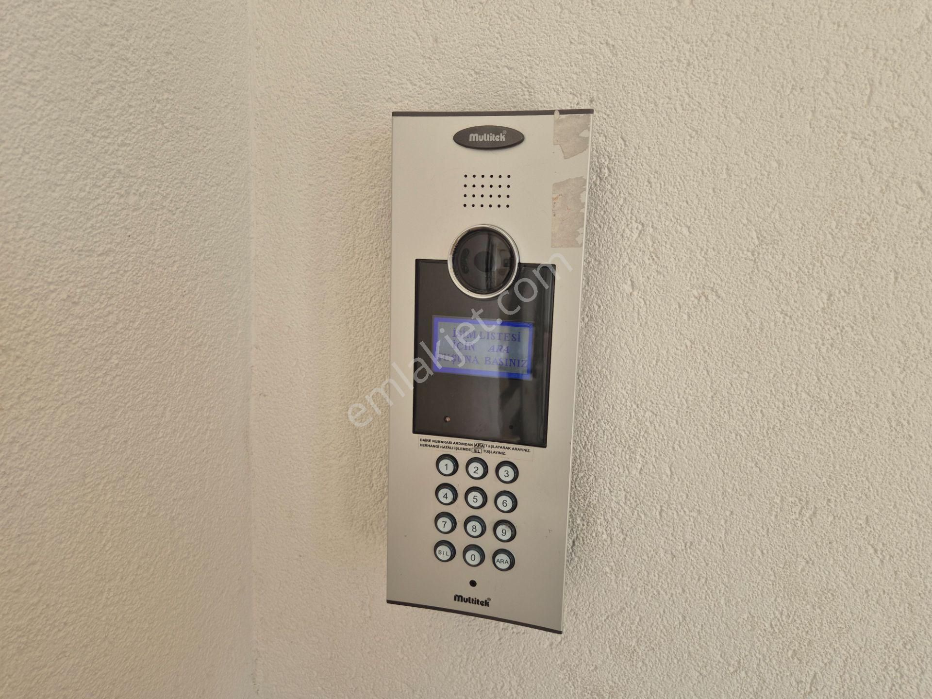 C21 Cius; Hastane Toki De Asansörlü 2+1 Ara Kat Kiralık Daire - Görsel 27