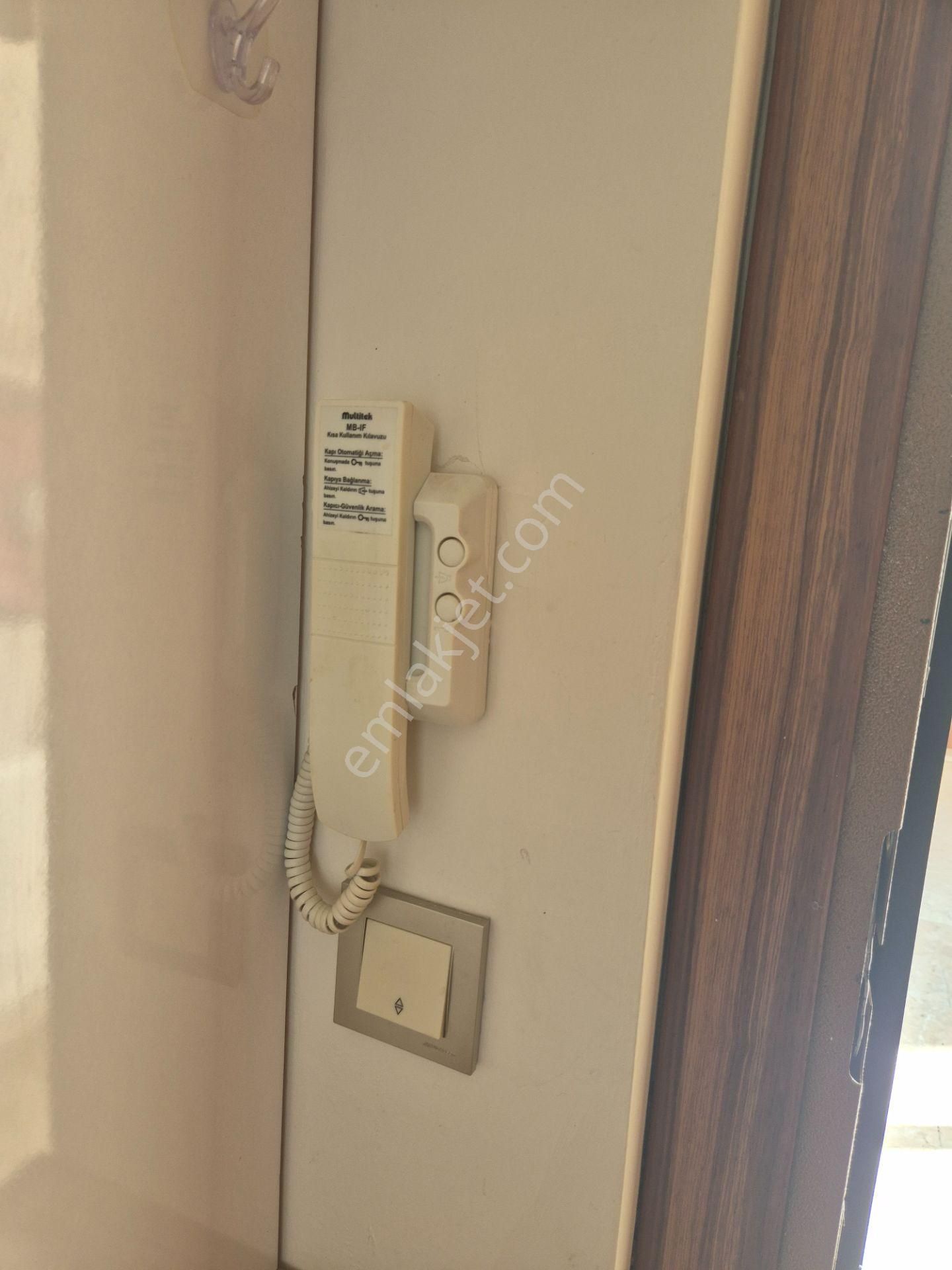 C21 Cius; Hastane Toki De Asansörlü 2+1 Ara Kat Kiralık Daire - Görsel 26