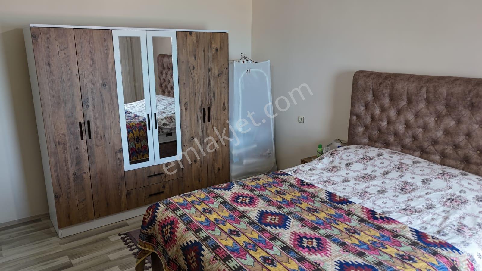 Gülyalı Tepealtı Vilları 4+1 Triples Müstakil Villa/for Sale - Görsel 17