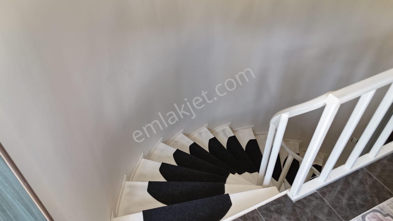Gülyalı Tepealtı Vilları 4+1 Triples Müstakil Villa/for Sale - Görsel 7
